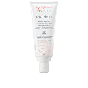 AVENE XERACALM LIPID REPLEN BALM 200ML