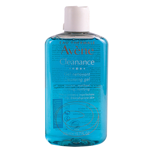 AVENE CLEANANCE GEL 200ML