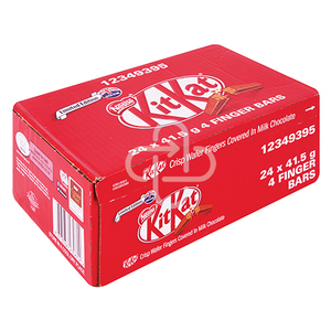KIT KAT 40G -48 IN A BOX-