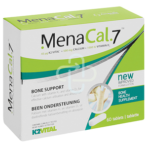 MENACAL-7 ADULT 60