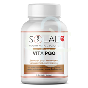 SOLAL VITA PPQ  30