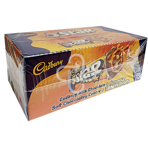 CADBURY 48.5G 5 STAR 32 CA ~