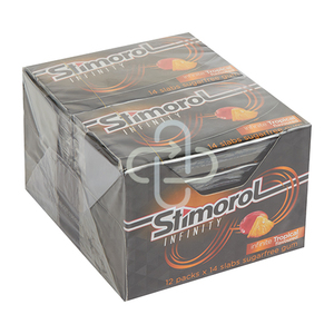 STIMOROL 27G INFINITY TROPICAL 12~