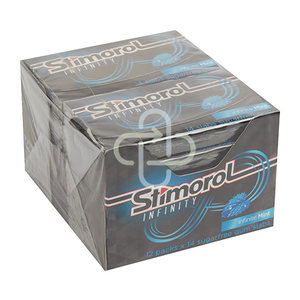 STIMOROL 26.7G INFI MINT 12 CA ~