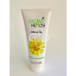 A WHITE ARNICA TUBE 75ML