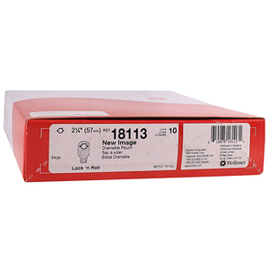 HOLL 18113 NEW IMAGE DR POUCH & LNR 10~