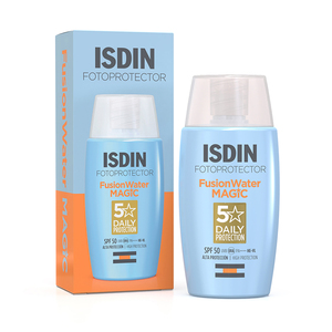 ISDIN FOTOP FUSION WATER MAGIC 50ML