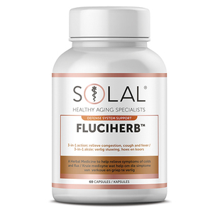 SOLAL FLUCIHERB 60