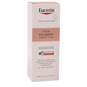 EUCERIN EVEN PIGMENT PERF NIGHT CRM 50ML