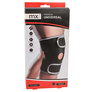 SUPPORT MX UNIVERSAL KNEE S/M/LARGE