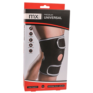 SUPPORT MX UNIV KNEE L/XL/2XL