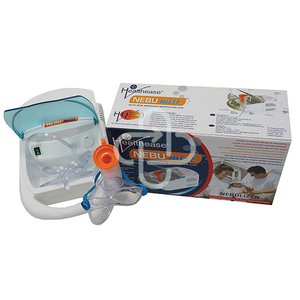 NEBULISER NEBUMIST HEALTHEASE
