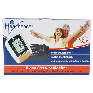 BP ARM HEALTHEASE DIGITAL MONITOR 1