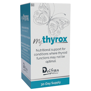 MYTHYROX 30 TABLES