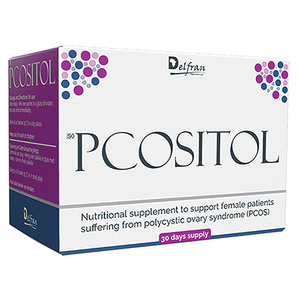 PCOSITOL 30 SACHETS