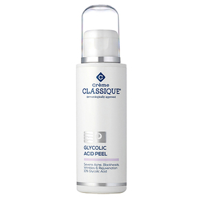 CREME CLASSIQUE GLYCOLIC ACID PEEL 100ML