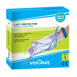 CAST PROTECTOR VITAPLUS CHILD LOWER ARM