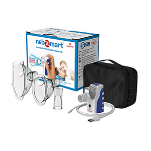NEBZMART PORTABLE NEBULISER 1