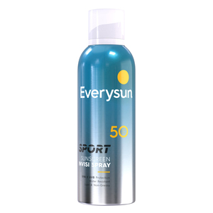 EVERYSUN SPORTS AEROSOL SPF50 200ML