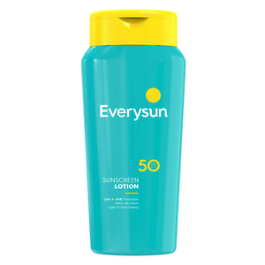 EVERYSUN FAMILY LOTION SPF50 200ML