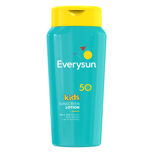 EVERYSUN KIDS LOTION SPF50 200ML
