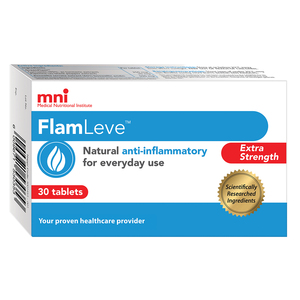 MNI FLAMLEVE 30 TABS