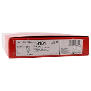 HOLL 8181 PRM DRB CTF FLEXWEAR AF300 10~