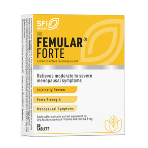 FEMULAR FORTE 30
