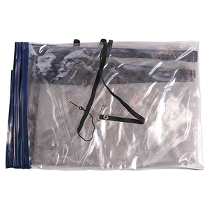 LINEN PROTECTOR LARGE 140X90MM 1