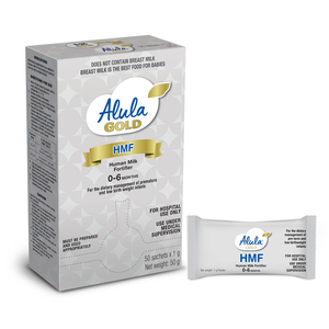 ALULA GOLD HMF 1G X 50 SACHETS ~