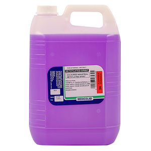 METHYLATED SPIRITS 5000ML MEDICOLAB