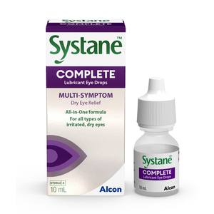 SYSTANE COMPLETE 10ML