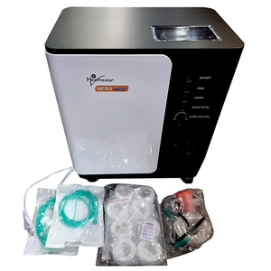 OXYGEN CONCENTRATOR NEBUMIST 1-5L