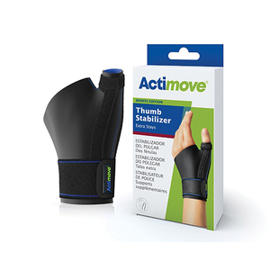 ACTIMOVE SPORTS EDITION THUMB STABI S/M