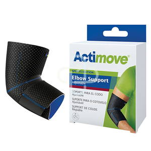 ACTIMOVE SPORT EDIT ELBOW SUPP ADJ UNIVE