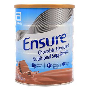 ENSURE CHOCOLATE 850G PWD