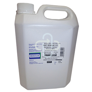 MIST SENNA CO 2500ML MEDICOLAB