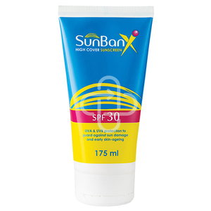 SUNBAN SPF30 SUNSCREEN 175ML