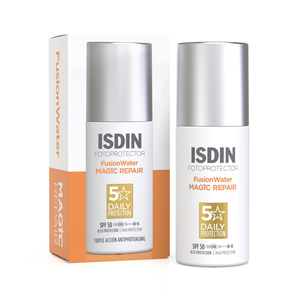 ISDIN FOTOP FUS WATER MAGIC REPAIR 50ML