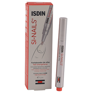 ISDIN SI-NAIL VARNISH 2.5ML