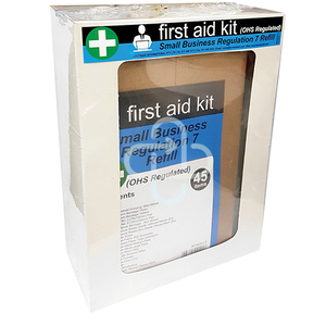 FA REG 7 REFILL OFFICE - LEVTRADE 1