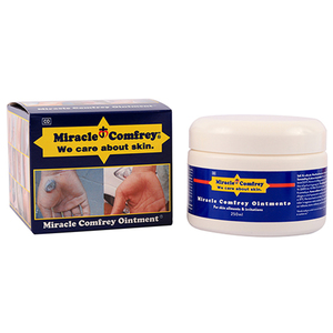 MIRACLE COMFREY OINTMENT 250ML
