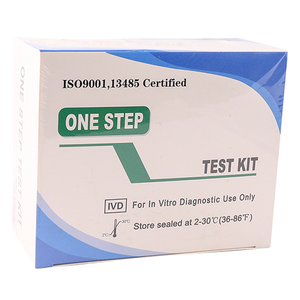 DRUG DAGGA/THC TEST CLINIHEALTH 50~