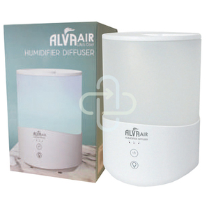 ALVA AIR HUMIDIFIER DIFFUSER 1