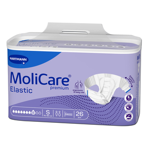MOLICARE ELASTIC 8 DROP SMALL 26~