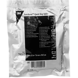 SCOTCHCAST QS SPLINT 76X305MM 75312 1