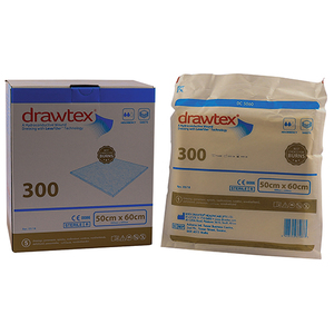 DRAWTEX 300gsm 60cmx50cm DC5060 5~