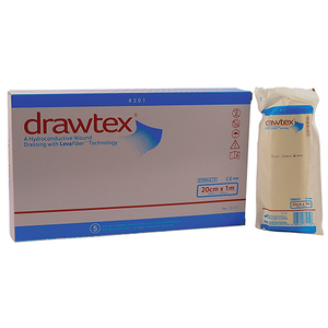 DRAWTEX ROLL 20cmx1m R201 5~