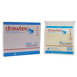 DRAWTEX 15cmX20cm D1520 10~