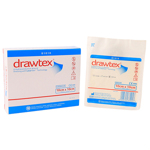DRAWTEX 10cm X 10cm D1010 10~